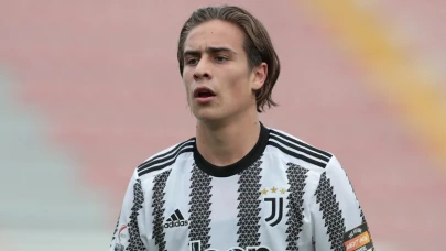 Juventus, Kenan Yıldız için yapılan 65 milyon euroluk teklifi geri çevirdi!