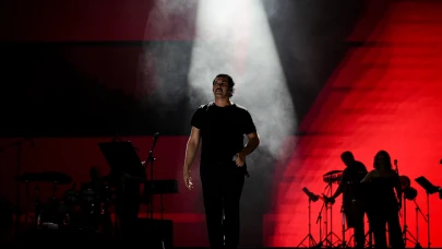 Bayhan fırtınası Trabzon’u sardı! Kültür Yolu’nda tarihi final