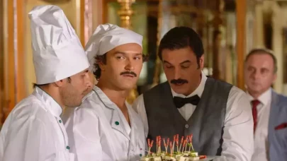 Ah Be Birader Filmi Konusu, Oyuncu Kadrosu, Ne Zaman ve Nerede Çekildi, Nasıl Bitiyor?