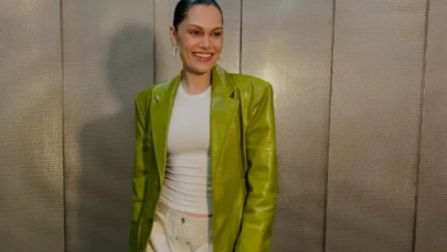 Jessie J kanseri yendi, sahnelere geri dönüyor! Dans şovuyla ekranlara geliyor