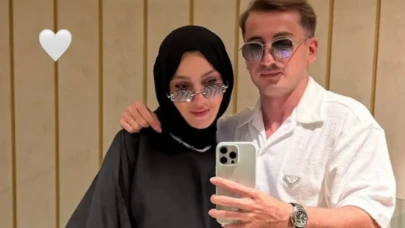 Kerem Aktürkoğlu'ndan eşiyle sürpriz paylaşım: Benfica'da aşk dolu kare!