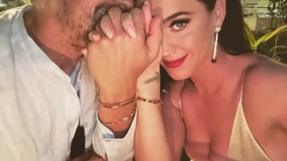 Orlando Bloom’un paylaşımı olay oldu! Katy Perry’yle barıştılar mı?