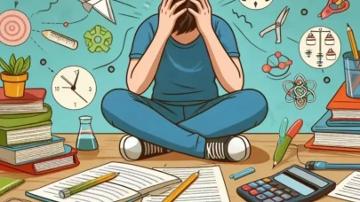 Sınav başarısı için uzmanlardan etkili öneriler