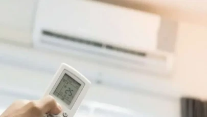 Sıcak hava bunaltıyor! Evde klima olmadan nasıl serinlenir? İşte Almanların hilesi