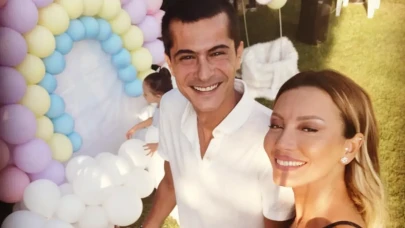 İsmail Hacıoğlu, ihanet yüzünden ayrıldığı ilişkisini tekrar ateşledi