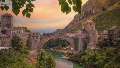 Giden bir daha gidiyor: Balkanlarda büyüleyici şehirler