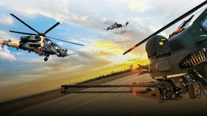 SARSILMAZ, yeni ürünlerini IDEF 2025'te sergileyecek