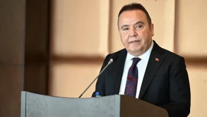 MASAK Raporları ve Milyonluk Faturalar! CHP’li Böcek Cezaevine Gönderildi