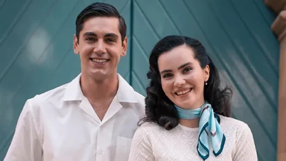 “Ayşe Tatile Çıktı” Filminin çekimleri Kıbrıs Harekatı’nın yıl dönümünde başladı