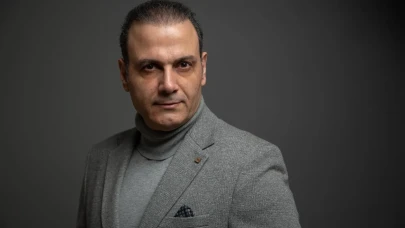 Alireza Ghorbani İstanbul'da müzikseverlerle buluşacak