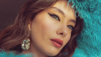 Neslihan Atagül’den görümcesine duygusal doğum günü notu herkesi etkiledi