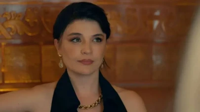 Gonca Vuslateri annelik heyecanı yüzünden kaza geçirdi!