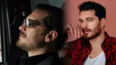 Çağatay Ulusoy’dan global başarı! Rusya’da yılın oyuncusu oldu