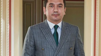 TRT’de üst düzey ayrılık: Genel sekreter İbrahim Keleş görevini devrediyor