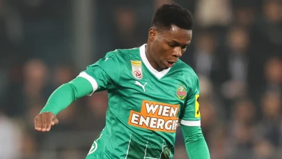 Trabzonspor transfer haberleri: Rota yeniden Malili orta saha oyuncusuna çevrildi!