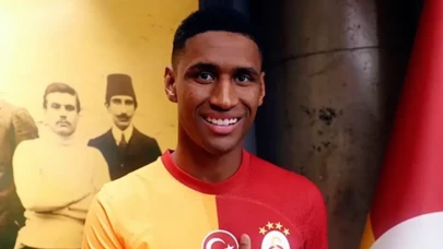 CAS’tan Tete kararı: Galatasaray 1 Milyon Euro ödeyecek!