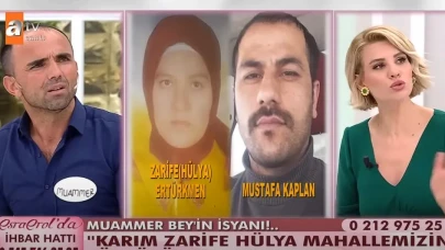 Esra Erol'da şaşkına çeviren olay! Mahallenin sütçüsüne kaçan eşi için öyle bir karar aldı ki...