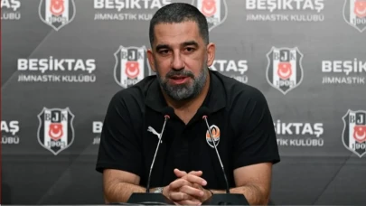 Arda Turan’dan Beşiktaş yorumu: “Kim elenirse yazık olacak”
