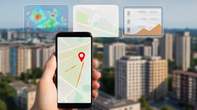 Gayrimenkulde yeni dönem: Dijital uygulamalar sektörü dönüştürüyor
