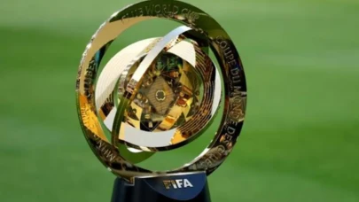 FİFA Kulüpler Dünya kupası'nda çeyrek final programı belli oldu!
