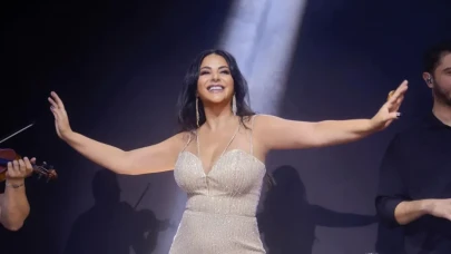 Zara: Psikolojim çöktü, savaşarak zayıfladım!