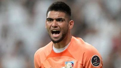 Trabzonspor’un kaleci adayı: Bilal Bayazıt!