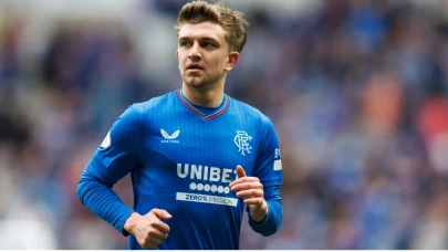 Solskjaer’den Rıdvan Yılmaz transferine onay!