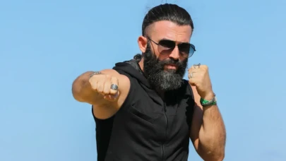 Turabi’den Acun Ilıcalı’ya olay gönderme: “O Ses Türkiye koltuğuna otururum”