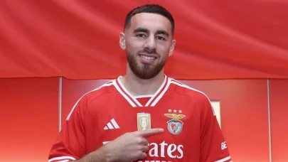 G.Saray'dan Orkun Kökçü hamlesi: Yüksek bonservise takas formülü!