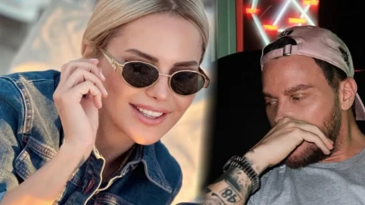 İddialara nokta: Ece Erken ve Sinan Akçıl ayrılığı doğruladı!