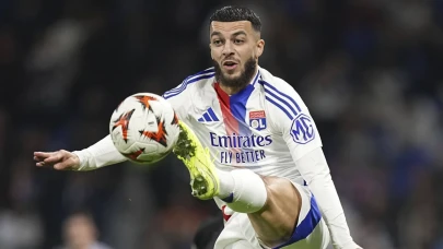 Mikautadze Süper Lig yolunda mı: Lyon’da ayrılık kapıda!