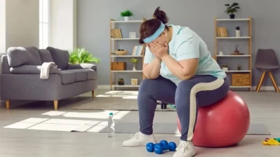 Egzersizden nefret mi ediyorsunuz? Bilim, kişiliğinizden kaynaklandığını söylüyor