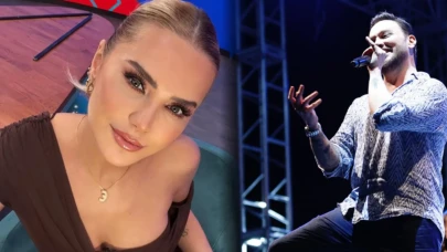 Ece Erken ve Sinan Akçıl aşkının ömrü kısa sürdü! Ayrılmalarına tepkiler mi neden oldu?