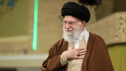 Hamaney'den İsrail Savaşı Sonrası İlk Mesaj: Aşura Gecesinde Halkla Buluştu