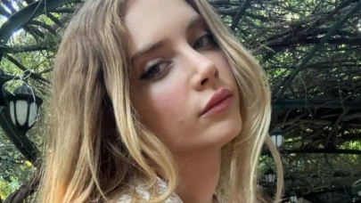 Hayal Köseoğlu’ndan sürpriz hamle! Oyunculuktan farklı sektöre