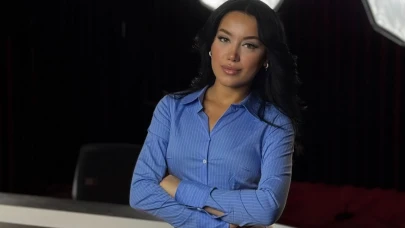 Özge Özkaya Kimdir, Aslen Nereli, Kaç Yaşında? Genç TG'nin Yeni Yüzü Hakkında Merak Edilenler