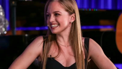 İpek Filiz Yazıcı yeni dizisiyle ekranda: Aile Saadeti