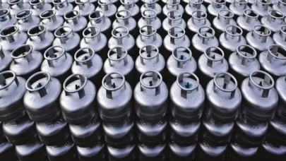 Mutfak Tüpüne Bir Zam Daha! Aygaz, İpragaz ve Bizimgaz Güncel Fiyatları Açıkladı