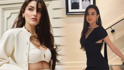 Hande Erçel ve Su Burcu zirvede! Netizens Choice “En Güzel Kadınlar” listesinde Türk rüzgarı