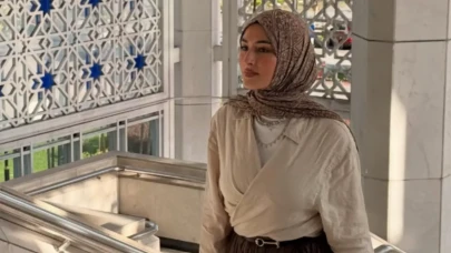 Masterchef Beyza Huri Aydın'dan tüm iddialara şaşırtan yanıt! İlk kez konuştu