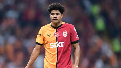 Sara’dan röportajda Fenerbahçe ve Alex vurgusu!