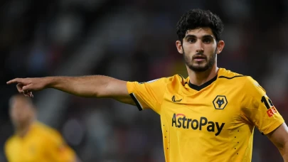 Beşiktaş’tan Portekizli yıldız için ilk adım atıldı!