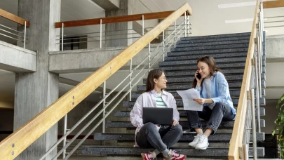 Kariyer.net’ten gençlere rehberlik eden analiz: Hangi bölümler ön planda?