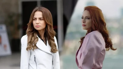 Zalim İstanbul dizisinde mobbing mi yaşandı? Bahar Şahin konuştu, Mine Tugay yalanladı!