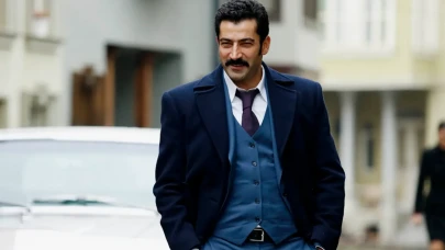 Kenan İmirzalıoğlu'ndan sürpriz karar! Yeni proje 'Aile Bir İmtihandır' ile başrolü üstleniyor