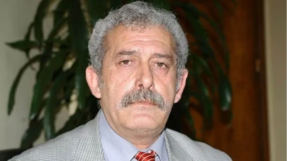 Eski CHP Lideri Kılıçdaroğlu’nun kardeşi Adil Kılıçdaroğlu vefat etti