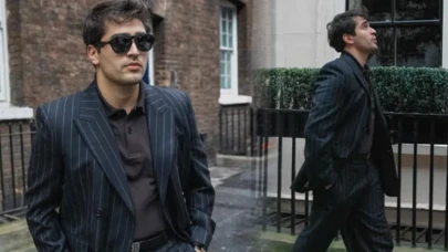 Afra Saraçoğlu'nu unuttu, yeni aşkı Zeynep mi? Londra’dan aşk dolu paylaşım!