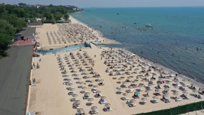 İstanbul'un en temiz plajları nerede? 2025 İstanbul'un en temiz ve kirli plajları