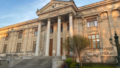 Taştan zamana açılan kapı: İstanbul Arkeoloji Müzeleri