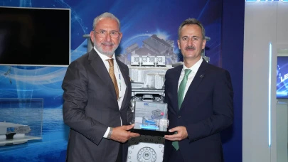 Türk Savunmasında Büyük Sıçrama! BMC'den 3 Yeni Araç: ALTUĞ, ZEYBEK ve TURAN Sahneye Çıktı